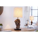 HYPNOTIC - asztali lámpa - bézs