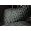 PARIS modern bárszék - zöld