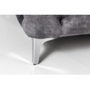 MAGNOLIA design fotel - antracit