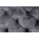 MAGNOLIA design fotel - antracit