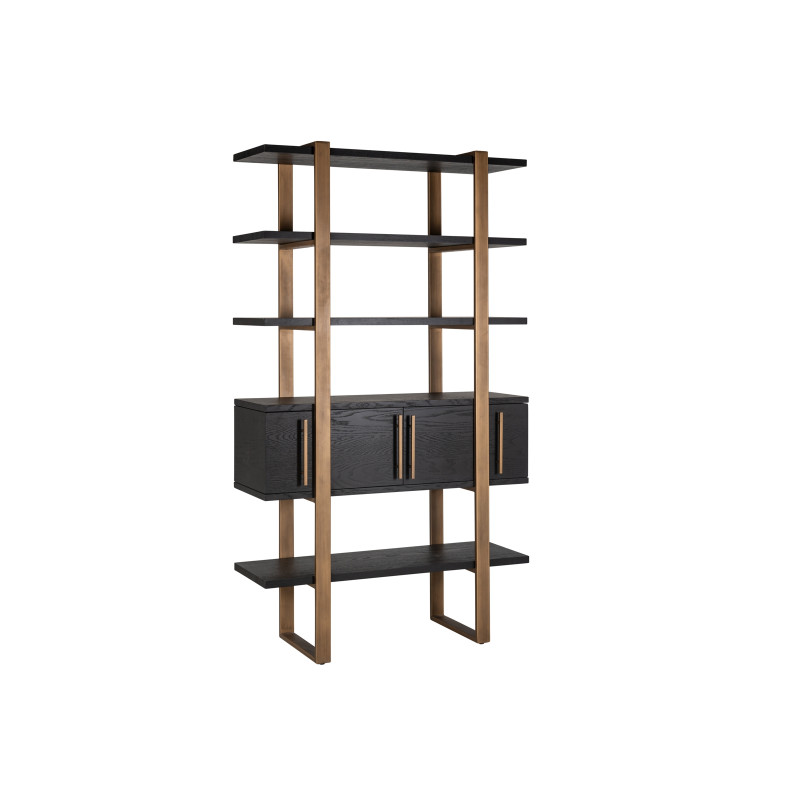 KAMBON exkluzív polc - 200cm
