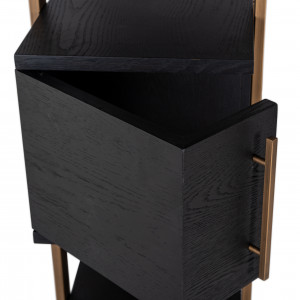 KAMBON exkluzív polc - 200cm