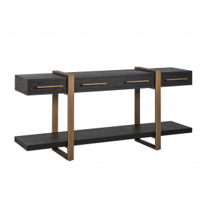 KAMBON exkluzív konzolasztal - 180cm