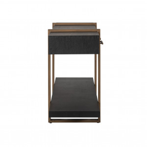 KAMBON exkluzív konzolasztal - 180cm