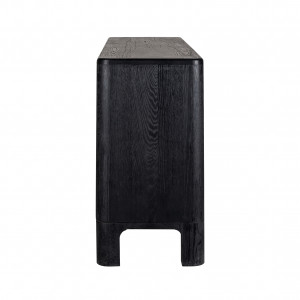 BACCARAT exkluzív tölgy komód - 200cm