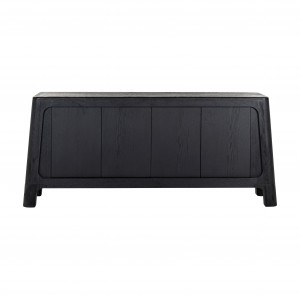 BACCARAT exkluzív tölgy komód - 200cm