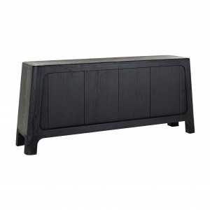 BACCARAT exkluzív tölgy komód - 200cm