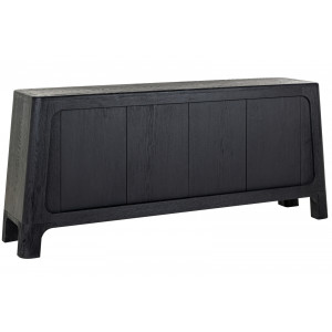 BACCARAT exkluzív tölgy komód - 200cm