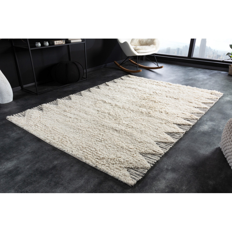 COZY WOOL design szőnyeg - 160x230cm