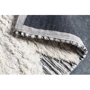 COZY WOOL design szőnyeg - 160x230cm