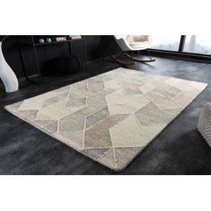 GALERIA design szőnyeg - 160x230cm INVICTA