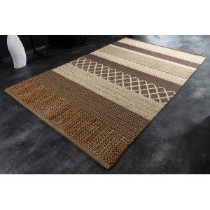 INKA modern szőnyeg - 160x230cm INVICTA