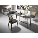 GUARDIA design dió dohányzóasztal