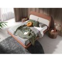 MARTÍN design éjjeliszekrény - dió