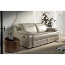 MARTÍN design éjjeliszekrény - dió