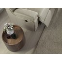 MARTÍN design éjjeliszekrény - dió