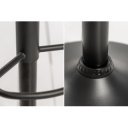 PORTLAND design bárszék - sárga