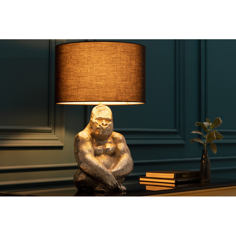 GORILLA asztali lámpa - 60cm