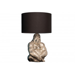 GORILLA asztali lámpa - 60cm