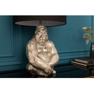 GORILLA asztali lámpa - 60cm