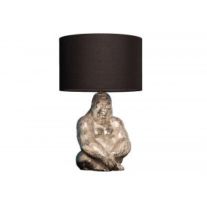GORILLA asztali lámpa - 60cm