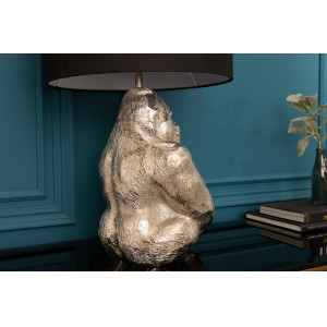 GORILLA asztali lámpa - 60cm
