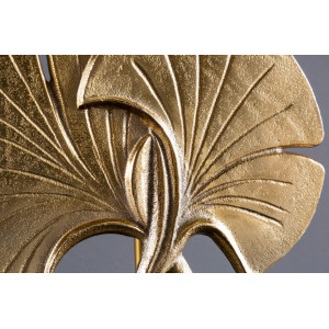 GINKGO design asztali lámpa - 62cm