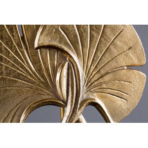 GINKGO design asztali lámpa - 62cm
