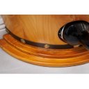 BODEGA fenyő bortartó - 85cm