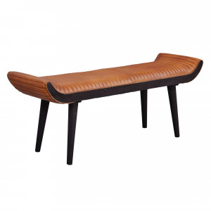 TEXAS design bőr ülőpad - 125cm