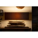 FLEET - asztali lámpa - fekete