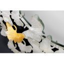 GINKGO design tükör - 92cm