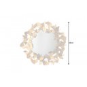 GINKGO design tükör - 70cm