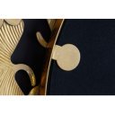 GINKGO design tükör - 70cm