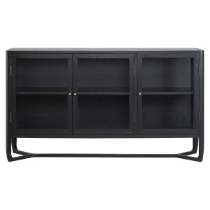 MONFORT exkluzív üveges tálaló - 160cm