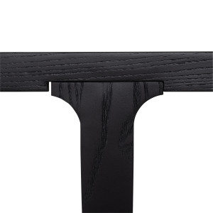 MONFORT exkluzív konzolasztal - 130cm