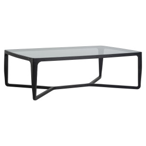 MONFORT exkluzív dohányzóasztal - 120cm