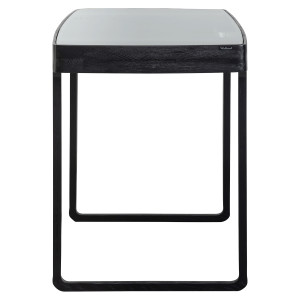 MONFORT exkluzív íróasztal - 130cm