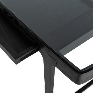 MONFORT exkluzív íróasztal - 130cm