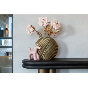 MACARON különleges konzolasztal - 160cm