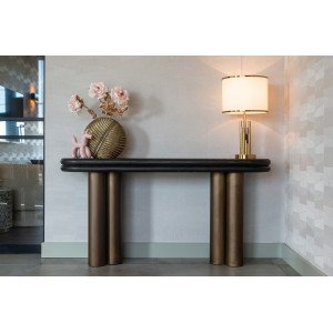 MACARON különleges konzolasztal - 160cm RICHMOND