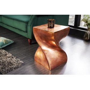 SCREW hokedli - réz INVICTA