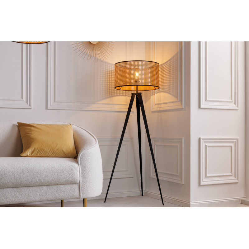 WIENER különleges állólámpa - 140cm