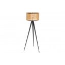 WIENER különleges állólámpa - 140cm