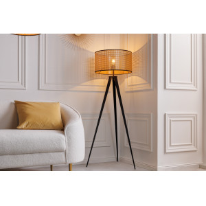 WIENER különleges állólámpa - 140cm Állólámpák