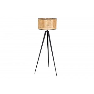 WIENER különleges állólámpa - 140cm