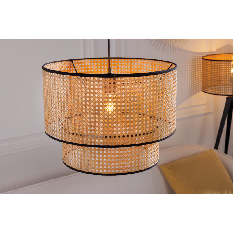 WIENER különleges függőlámpa