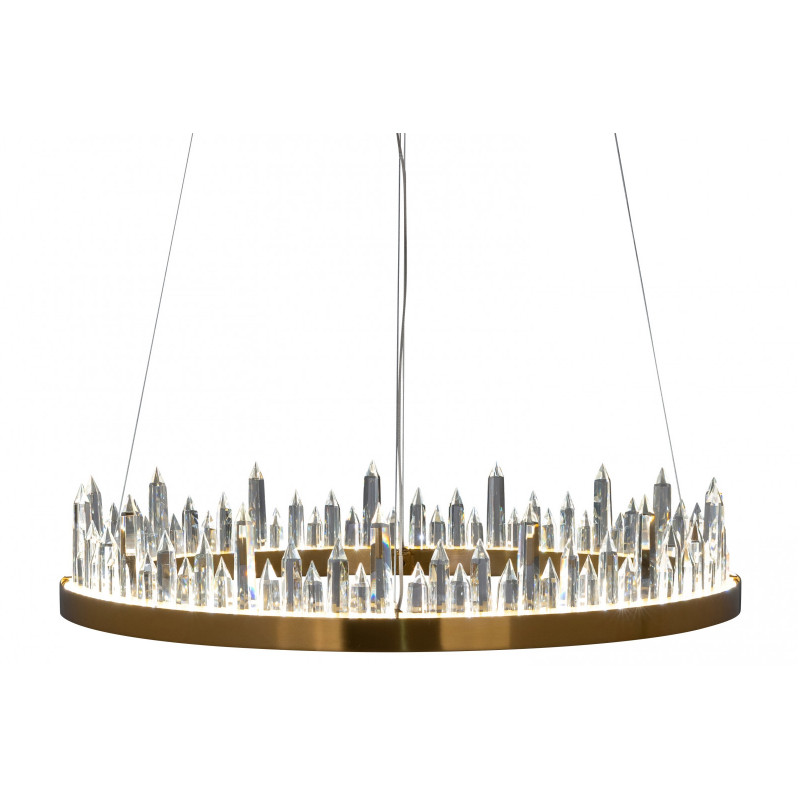 ZIGGY exkluzív LED föggőlámpa - 66cm