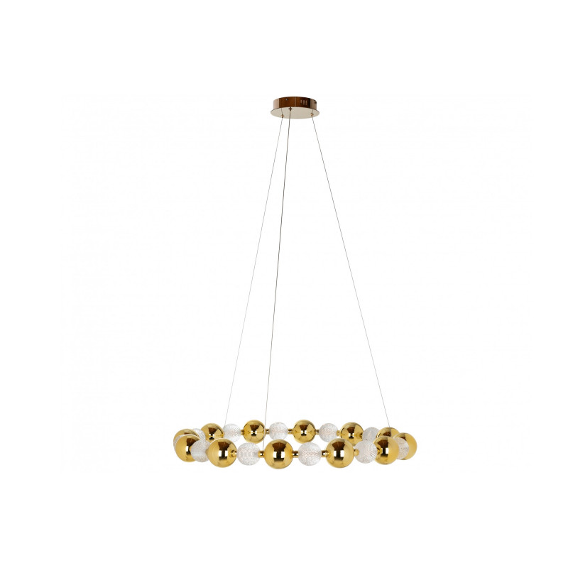CHANADA design LED függőlámpa