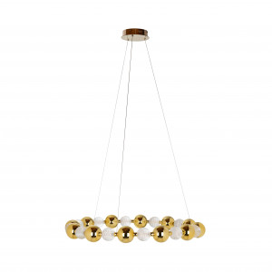 CHANADA design LED függőlámpa